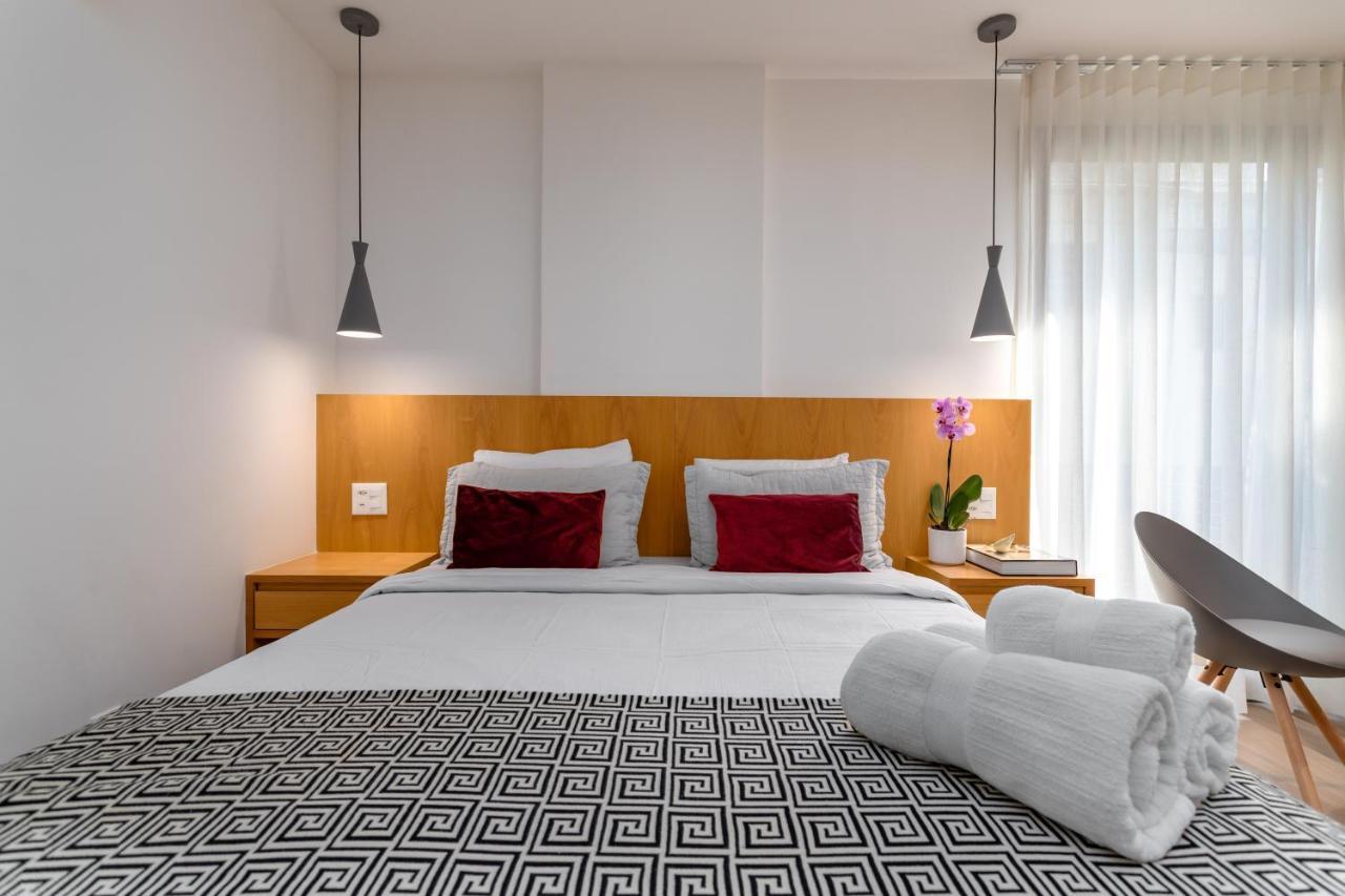 Unhotel - Aluguel De Apartamento Por Temporada Em Ipanema, Perto Da Praia Rio de Janeiro Exterior foto