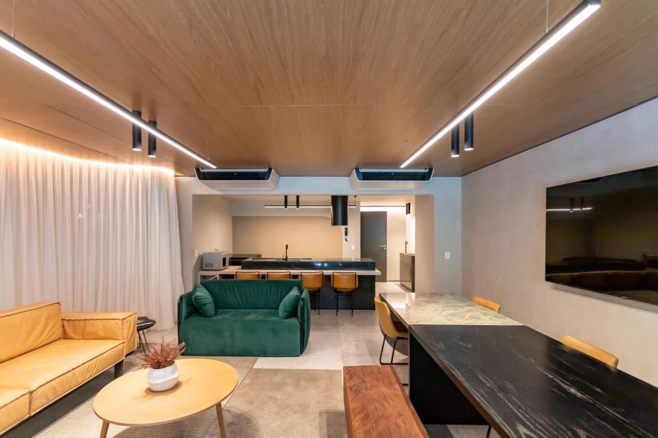Unhotel - Aluguel De Apartamento Por Temporada Em Ipanema, Perto Da Praia Rio de Janeiro Exterior foto